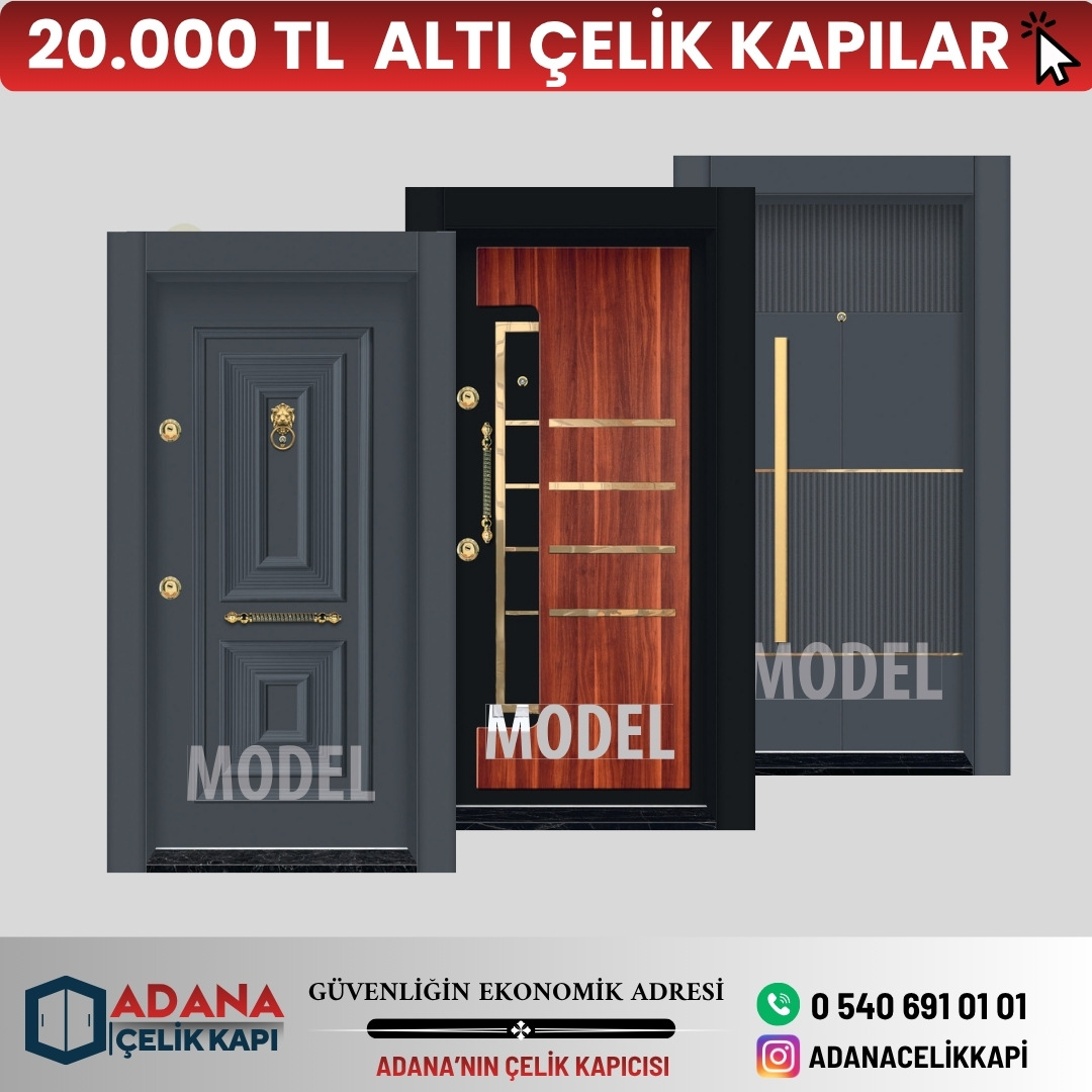 ekonomik ucuz çelik kapılar (1)